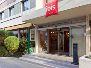 Hotel B&B Hotel Marseille Prado Parc Des Expositions cazare Marseille