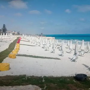 Hotel 1Or2 Ground Chalets 2 Bedrooms Villa114 Green Beach cazare Al `Alamayn