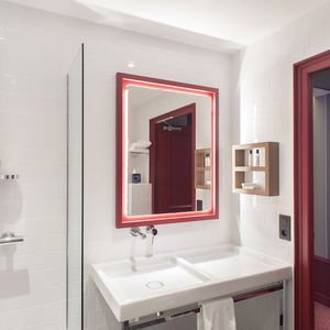 Hotel Hôtel Des Artistes cazare Lyon