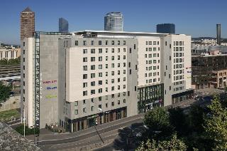 Hotel Hôtel Mercure Lyon Centre - Gare Part Dieu