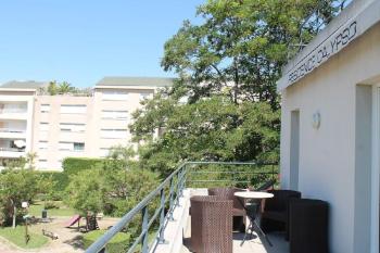 Hotel Residence Services Calypso