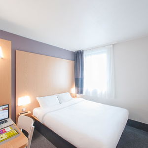 Hotel B&B Lyon Caluire Cite Internationale cazare Lyon