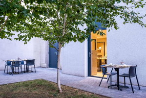 Hotel Aparthotel Adagio Lyon Patio Confluence cazare Lyon