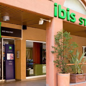 Sejur Ibis Styles Nice Vieux Port vacanta Nice