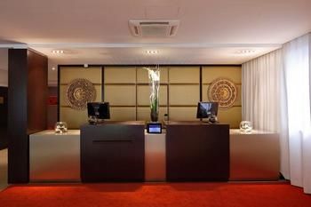 Aparthotel Adagio Nice Centre