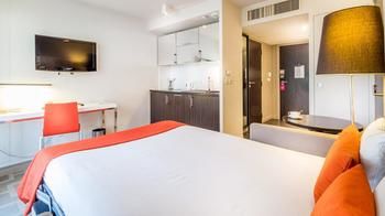 Aparthotel Adagio Nice Centre