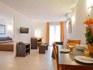 Hotel Aparthotel Adagio Access Nice Acropolis cazare Nice