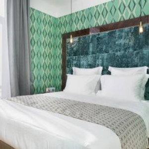 Sejur The Jay Hotel By Happyculture vacanta Nice