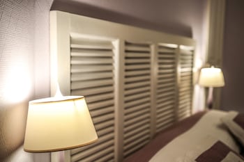 Hotel Hotel Victor Hugo