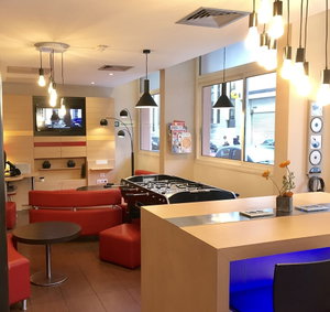 Hotel Easyhotel Nice Palais Des Congrès – Old Town cazare Nice