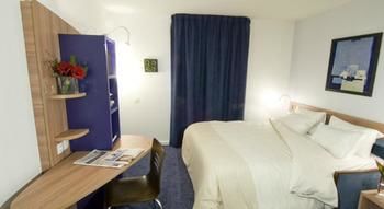 Hotel Art Hotel Paris Est