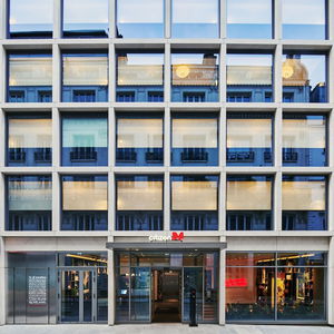 Sejur Citizenm Paris Opera vacanta Paris