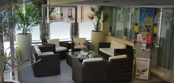 Hotel Hotel Acerboli