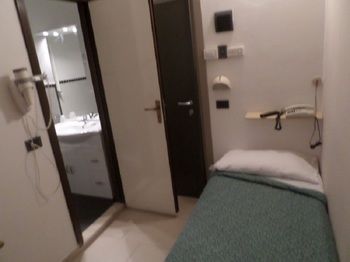 Hotel Oasi Del Mare