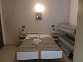 Hotel Oasi Del Mare