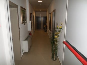 Hotel Oasi Del Mare