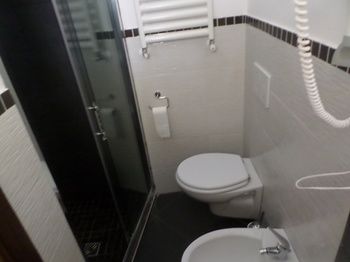 Hotel Oasi Del Mare