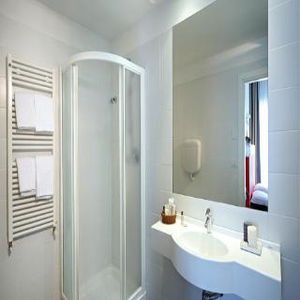 Hotel Trieste Hotel cazare Rimini