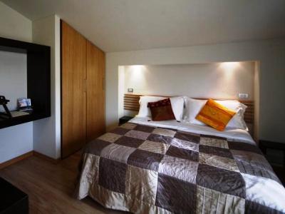 Hotel Hotel Villa Lalla