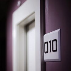 Hotel Yes Hotel Touring cazare Rimini