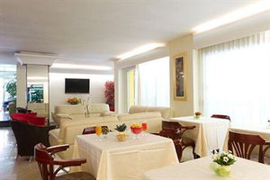Hotel St. Pierre cazare Rimini
