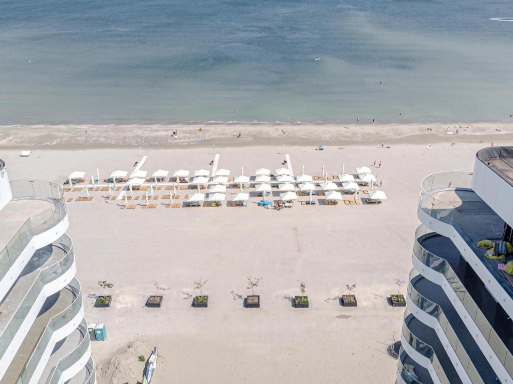 Apartamente Sea On Cm E.v