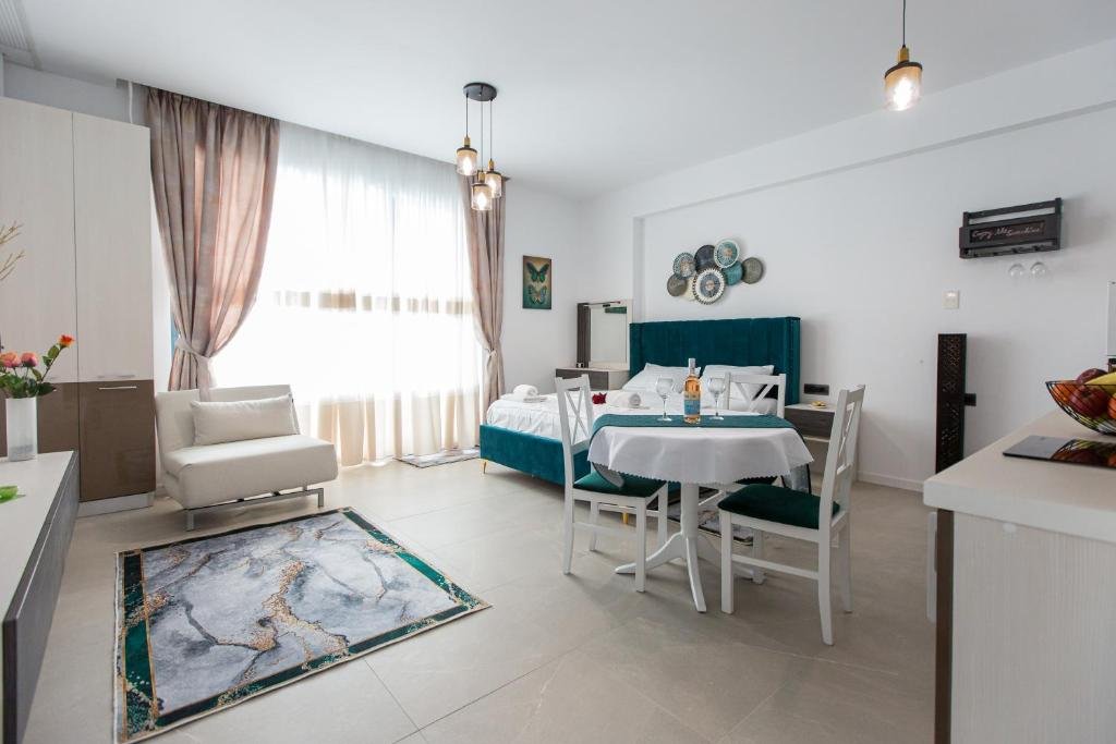 Apartamente Sea On Cm E.v