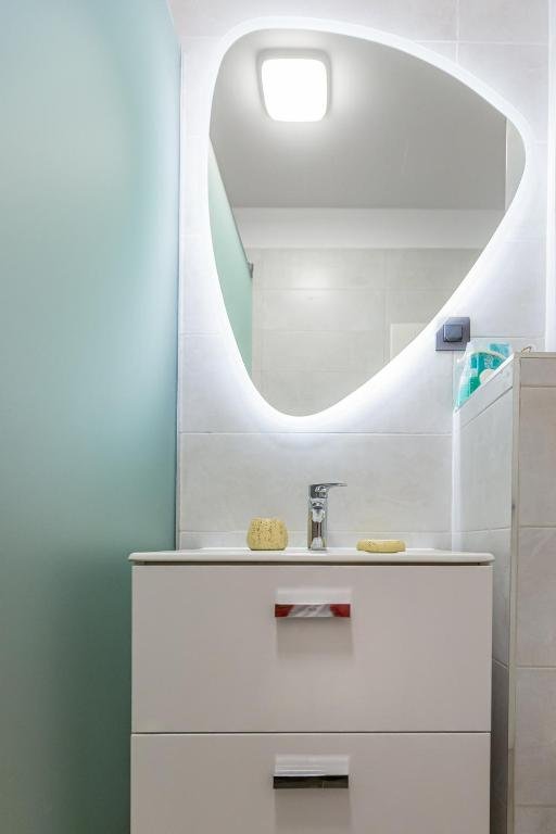 Apartamente Sea On Cm E.v