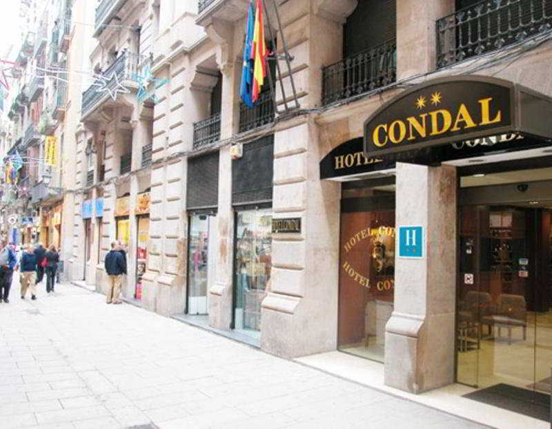 Condal