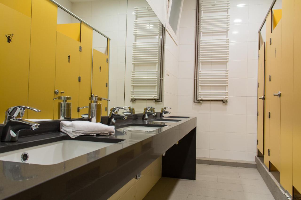 Hotel The Central House Barcelona Gracia