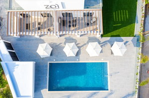 Hotel Zoi Ayia Napa Hotel cazare Ayia Napa