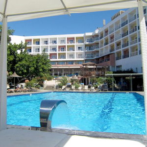 Sejur Marina vacanta Ayia Napa
