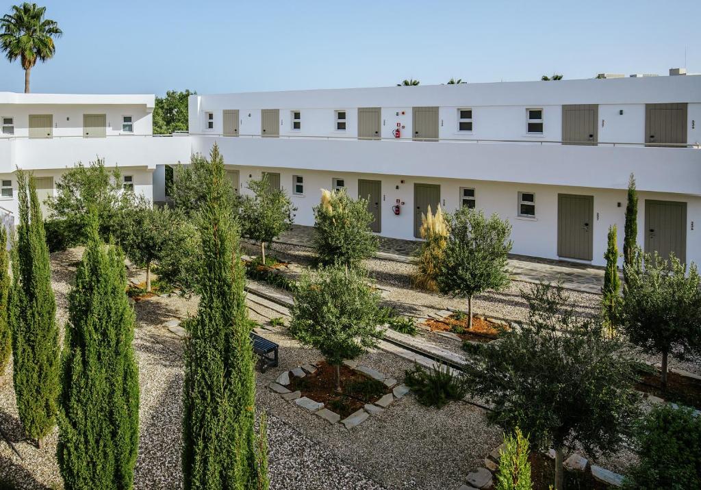 Nissi Beach Resort