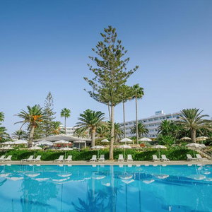 Hotel Nissi Beach Resort cazare Ayia Napa