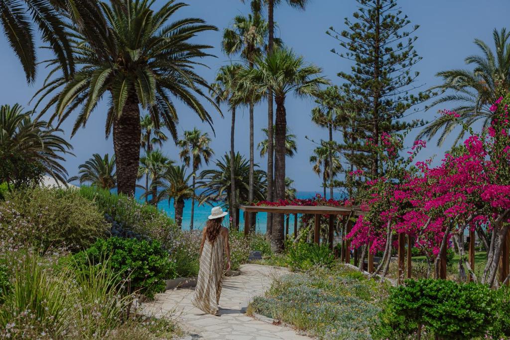Nissi Beach Resort