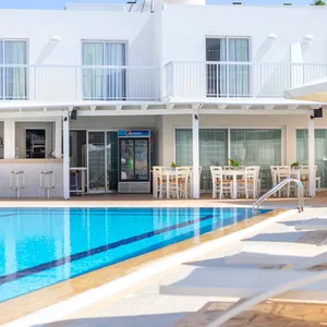 Sejur Mia Hotel Apartment vacanta Ayia Napa