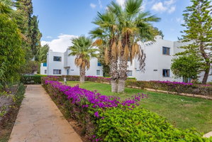 Hotel Marismare Apartments cazare Ayia Napa