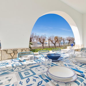 Hotel 2148 Villa Giusy cazare Taviano