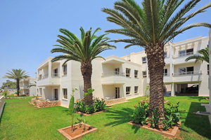 Hotel Euronapa Hotel cazare Ayia Napa