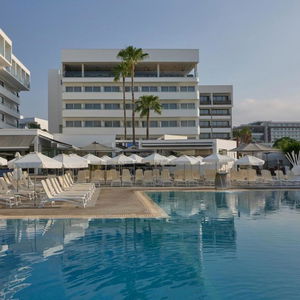 Hotel Atlantica Sancta Napa cazare Ayia Napa