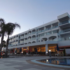 Sejur Anesis vacanta Ayia Napa