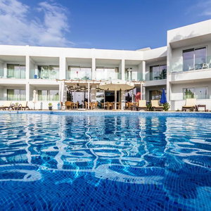 Hotel Bellini Hotel cazare Ayia Napa