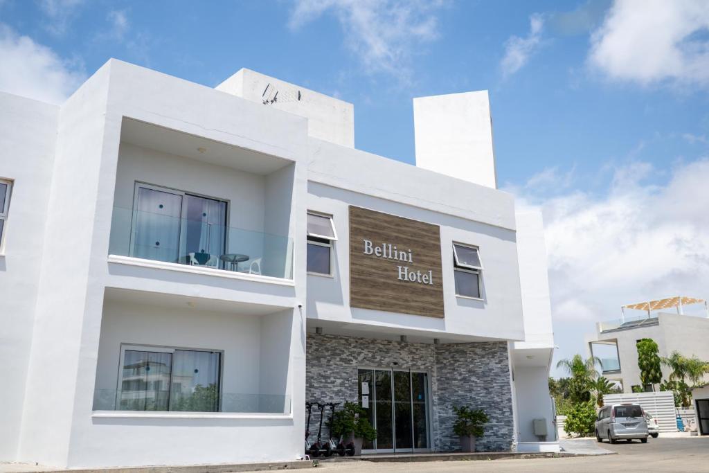 Bellini Hotel