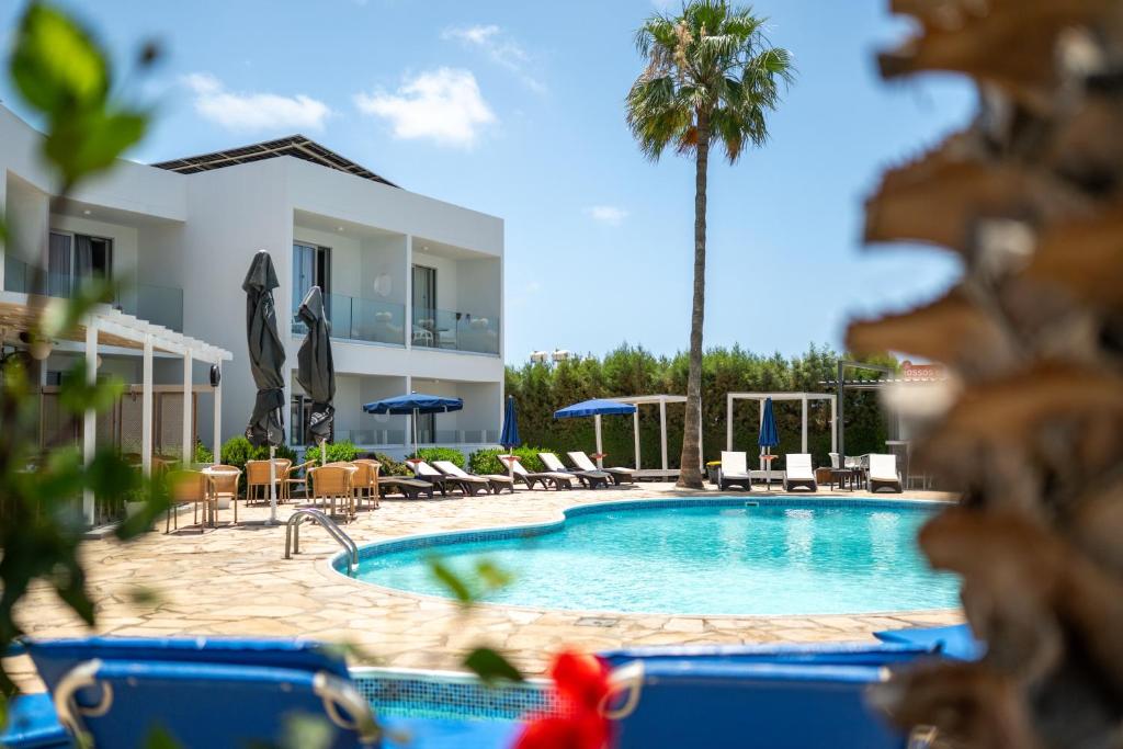 Bellini Hotel