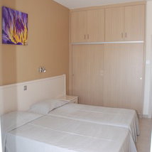 Hotel Christabelle Hotel Apartments cazare Ayia Napa