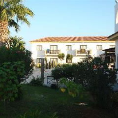 Sejur Cosmelenia Hotel Apartments vacanta Ayia Napa