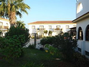 Hotel Cosmelenia Hotel Apartments cazare Ayia Napa
