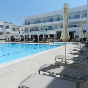 Hotel Evabelle Napa Hotel Apartments cazare Ayia Napa