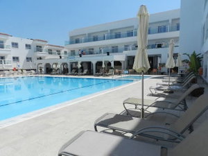 Hotel Evabelle Napa Hotel Apartments cazare Ayia Napa