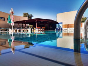 Hotel Florea Hotel Apartments cazare Ayia Napa
